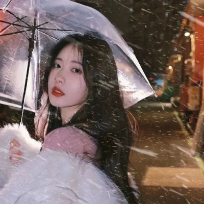 电器少女