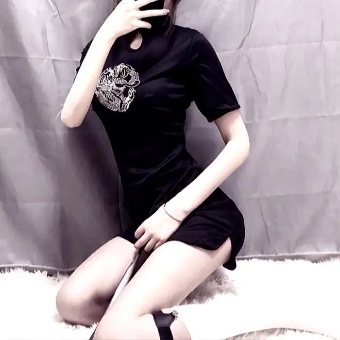 七重天